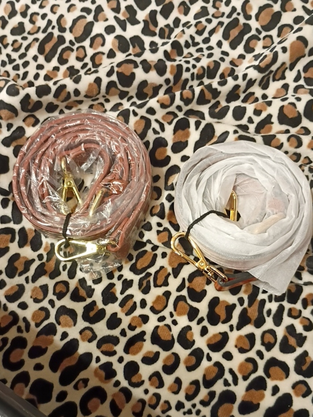 Adjustable Crossbody Strap